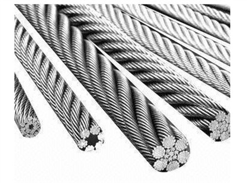 Onko teräsvaijerilla elastisuutta?